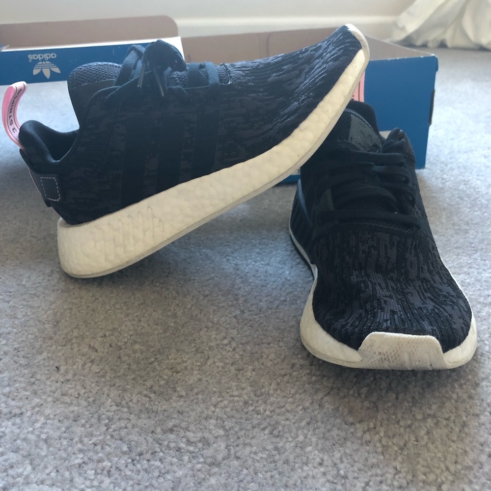 ADIDAS NMDs